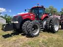 2013 Case IH Magnum 315 Image