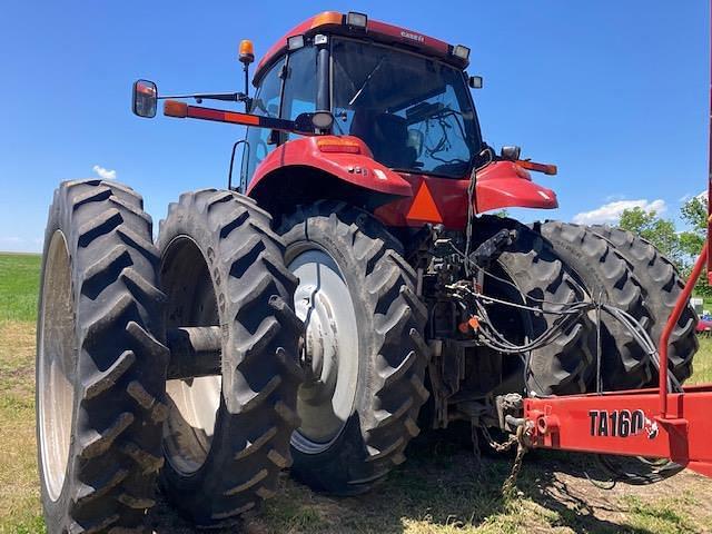 Image of Case IH Magnum 315 equipment image 3