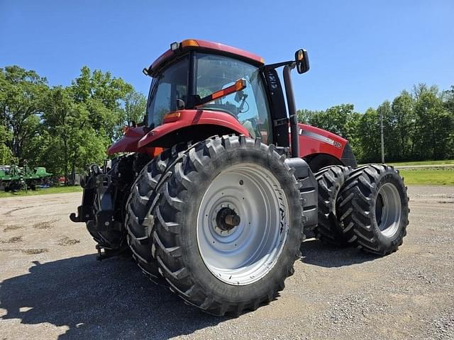 Image of Case IH Magnum 315 equipment image 4