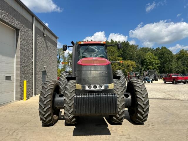 Image of Case IH Magnum 315 equipment image 2