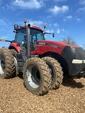 Main image Case IH Magnum 340