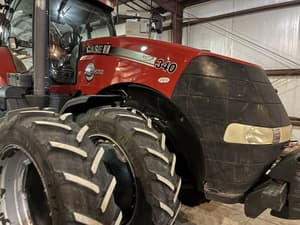 2013 Case IH Magnum 340 Image