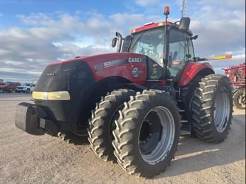 Main image Case IH Magnum 340