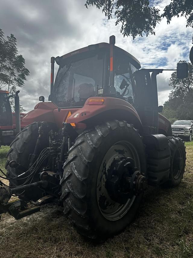 Image of Case IH Magnum 340 equipment image 1