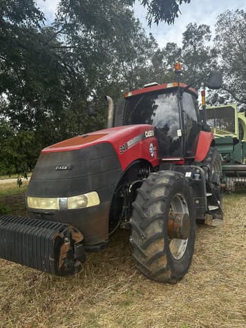 Main image Case IH Magnum 340