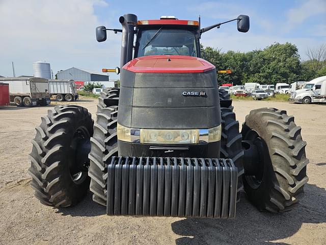 Image of Case IH Magnum 340 equipment image 1