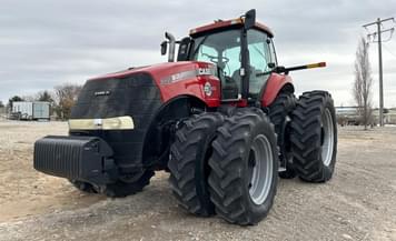 Main image Case IH Magnum 340
