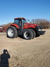 2013 Case IH Magnum 340 Equipment Image0