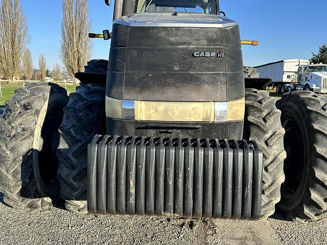 Image of Case IH Magnum 340 equipment image 4