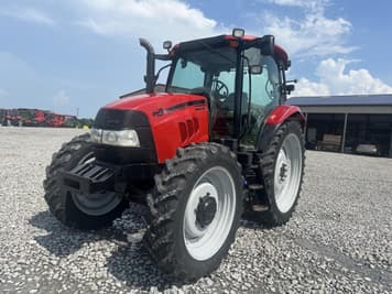 Main image Case IH Maxxum 110