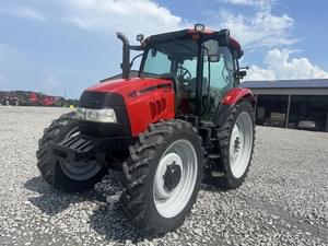 2013 Case IH Maxxum 110 Image