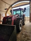 2013 Case IH Maxxum 140 Image