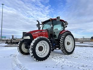 Main image Case IH Maxxum 140