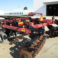 Main image Case IH MRX690