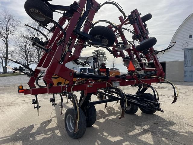 Image of Case IH NPX5300 equipment image 2