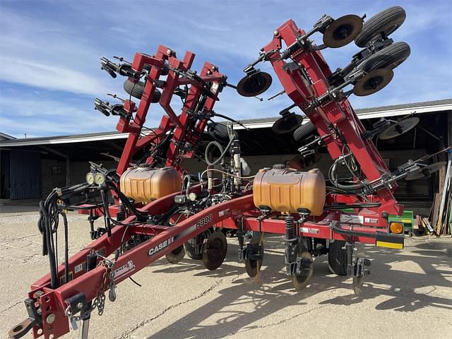 Image of Case IH NPX5300 equipment image 1