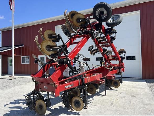 Image of Case IH NPX5300 equipment image 3