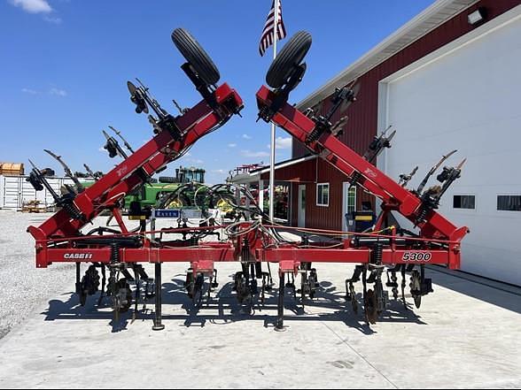 Image of Case IH NPX5300 equipment image 1