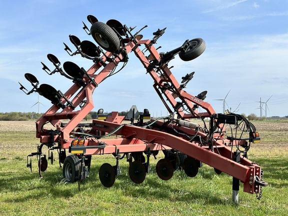 Main image Case IH 930
