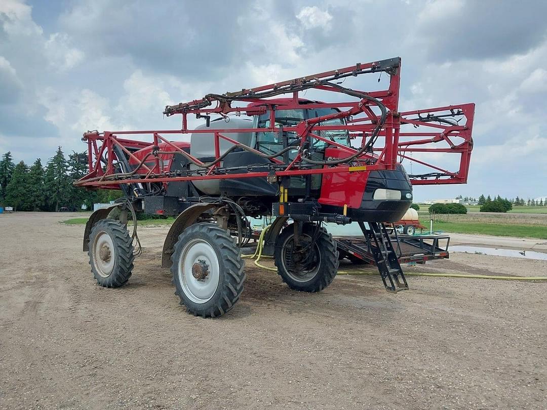 Image of Case IH Patriot 2240 Primary image