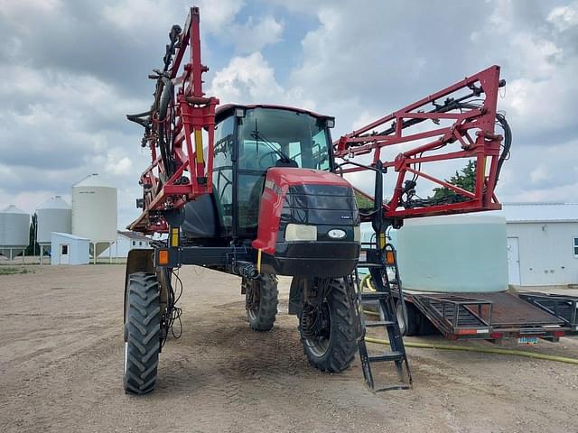 Image of Case IH Patriot 2240 equipment image 1