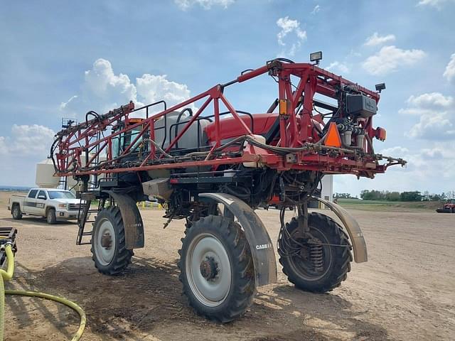 Image of Case IH Patriot 2240 equipment image 4