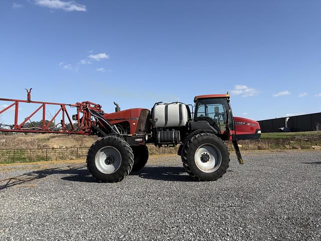 Image of Case IH 3230 Patriot equipment image 4