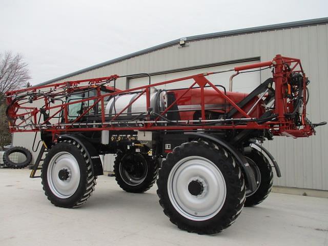 Image of Case IH 3230 Patriot equipment image 4