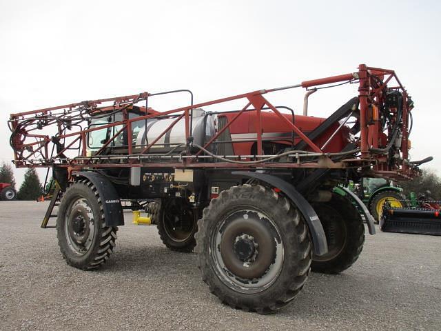 Image of Case IH 3230 Patriot equipment image 4