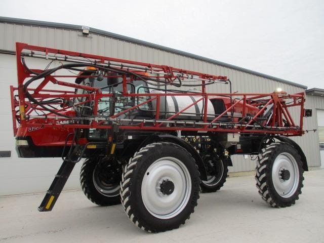 Main image Case IH 3230 Patriot