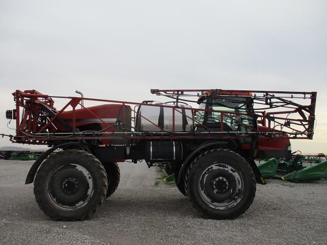 Image of Case IH 3230 Patriot equipment image 3