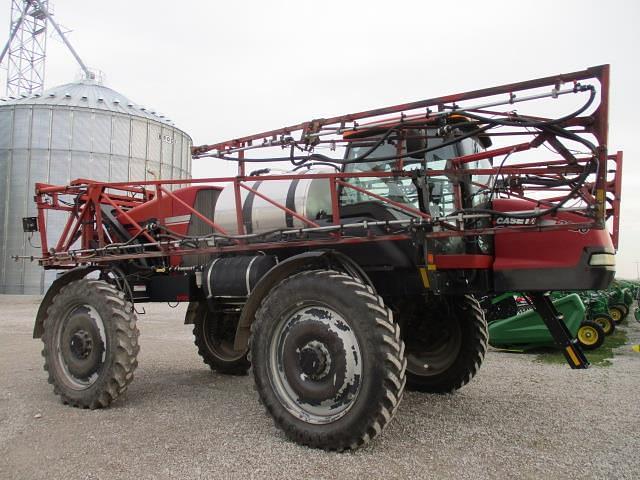 Image of Case IH 3230 Patriot equipment image 1