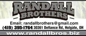 Main image Case IH 3230 Patriot