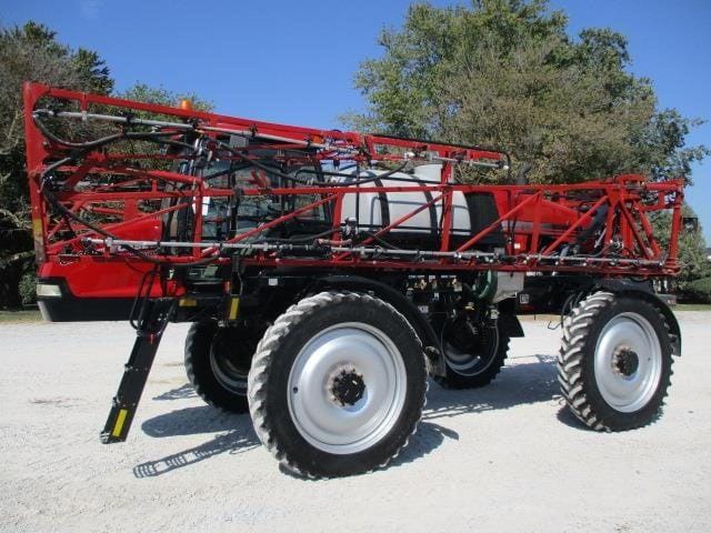 Main image Case IH 3230 Patriot