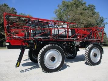Main image Case IH 3230 Patriot