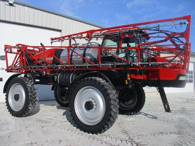 Image of Case IH 3230 Patriot equipment image 1