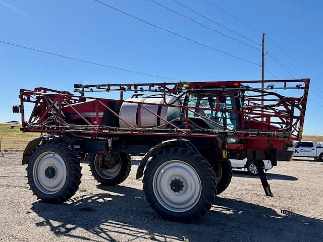 Image of Case IH 3230 Patriot equipment image 3