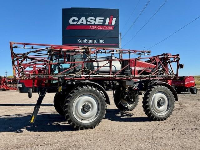 Image of Case IH 3230 Patriot equipment image 1