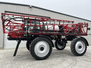2013 Case IH 3230 Patriot Image