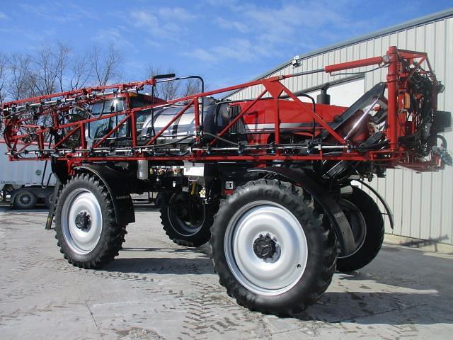 Image of Case IH 3230 Patriot equipment image 4