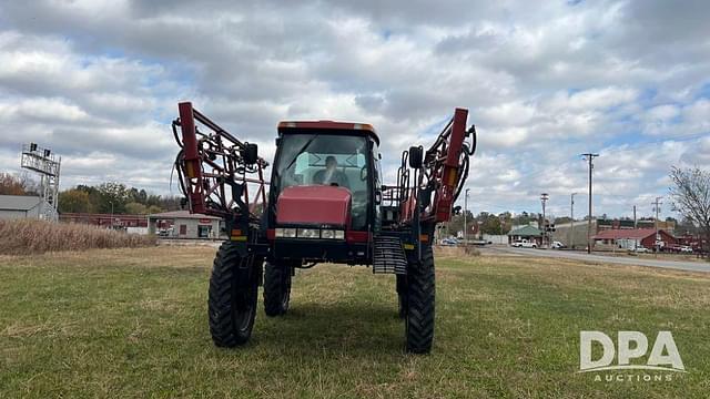 Image of Case IH 3230 Patriot equipment image 2