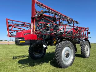 Main image Case IH 3330 Patriot 7