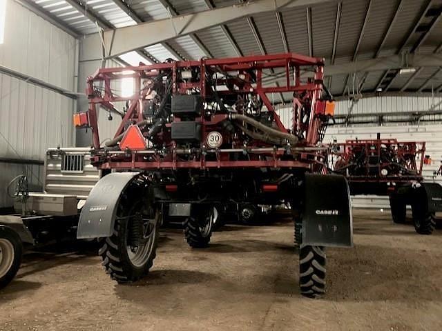 Image of Case IH 3330 Patriot equipment image 3