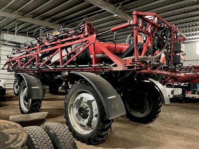 Image of Case IH 3330 Patriot equipment image 4