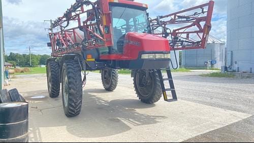 Main image Case IH 3330 Patriot