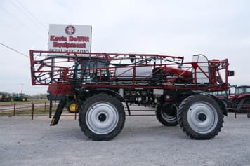 Main image Case IH 3330 Patriot