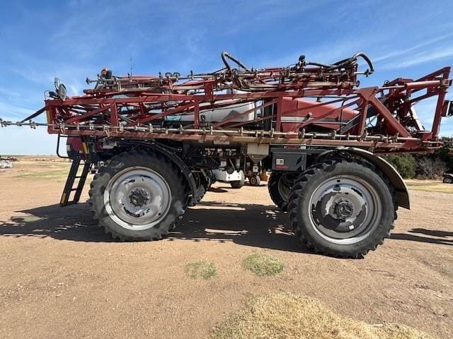2013 Case IH 3330 Patriot Image