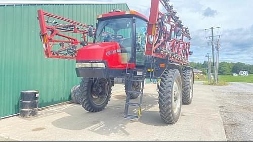 Image of Case IH 3330 Patriot equipment image 1