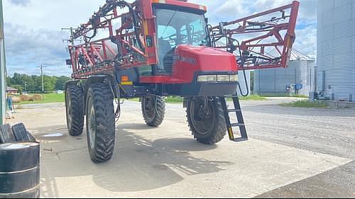 Image of Case IH 3330 Patriot equipment image 1