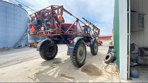 Image of Case IH 3330 Patriot equipment image 4